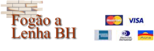 Fogão a Lenha BH