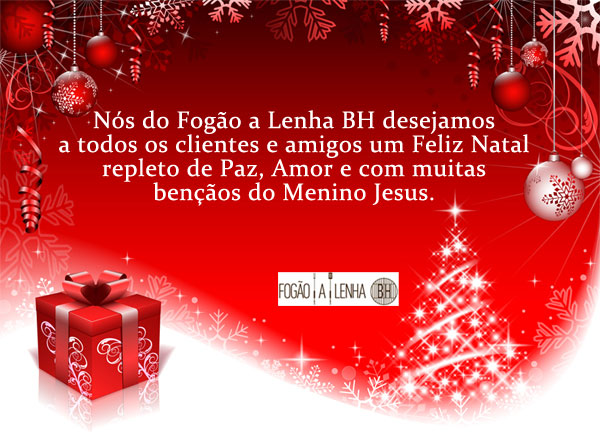 Feliz Natal