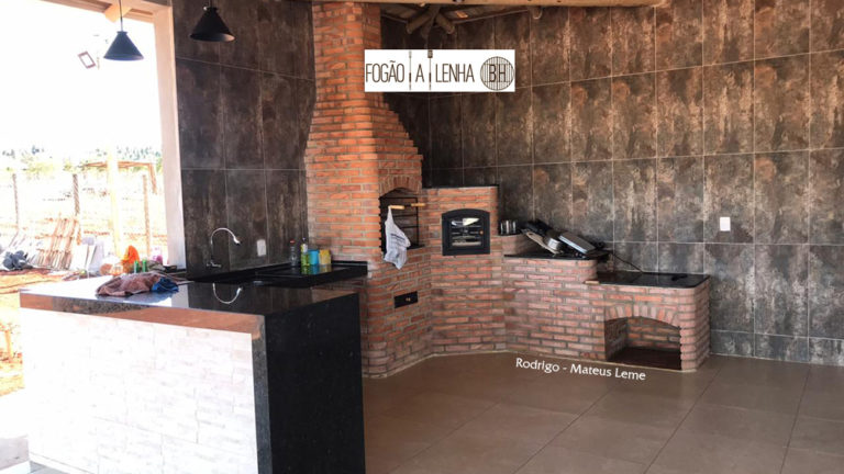 Rodrigo - Mateus Leme