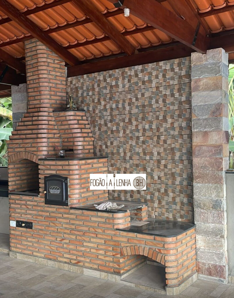 Fogão a Lenha em Juatuba - Boa Vista da Serra