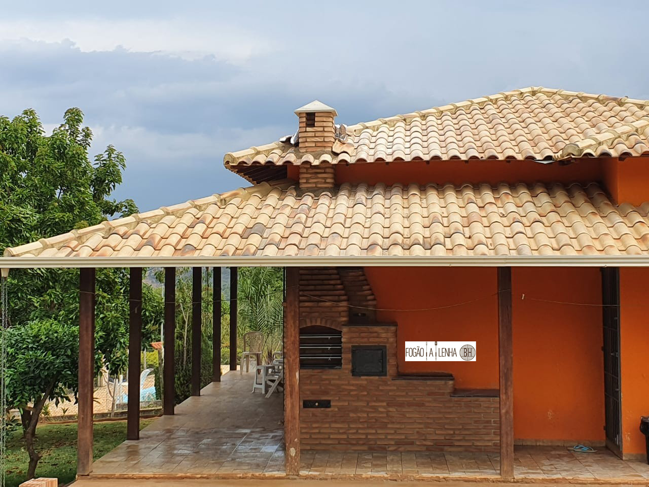 Condomínio Parque Das Flores, Jaboticatubas