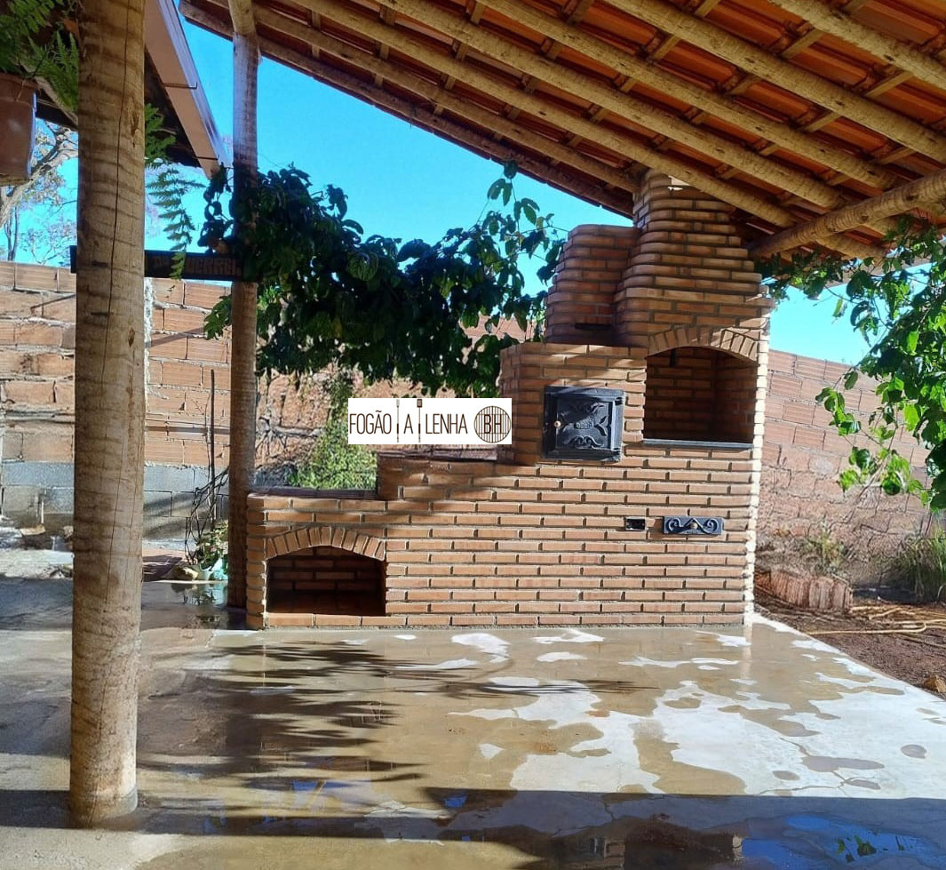 Condomínio Represa Ville em Capim Branco